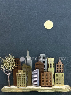 Silver City