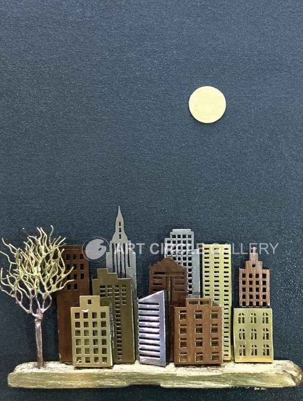 Silver City