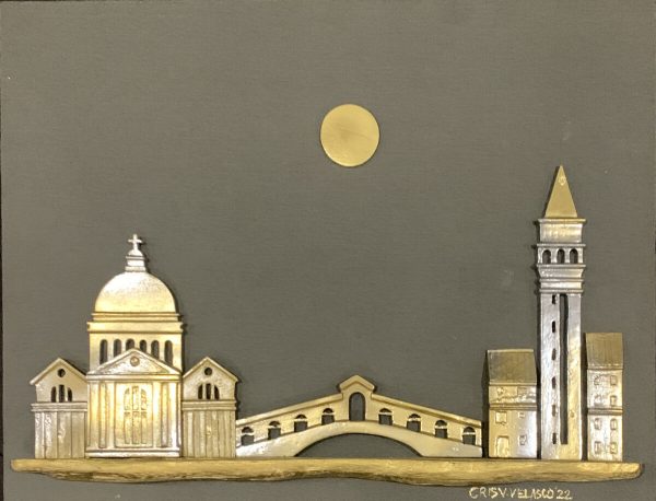 Golden Heritage