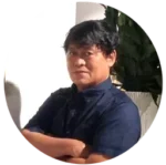 roger crisostomo