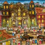 A Night of Light and Tradition
