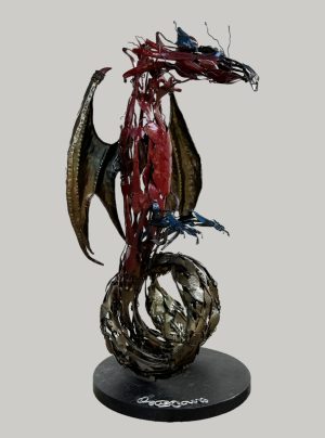 Quetzalcoatl