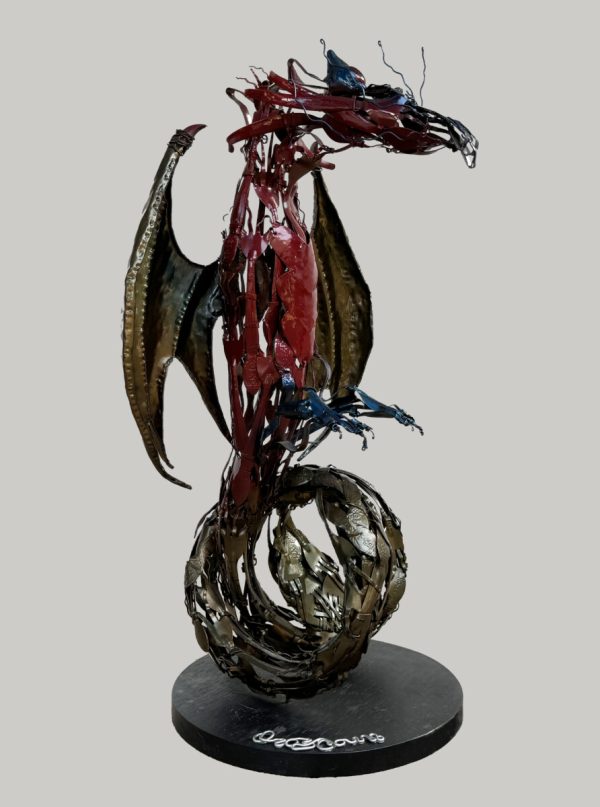 Quetzalcoatl