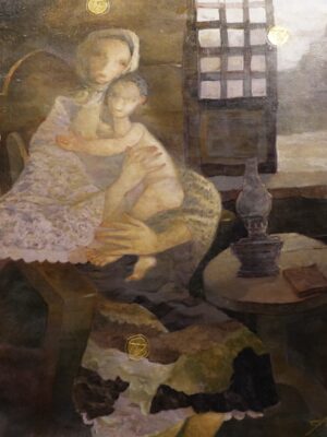 Child & The Bible
