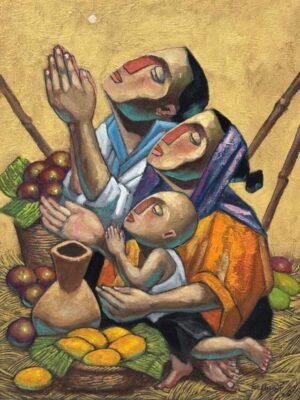 Harvest Gratitude