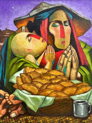 Offering of Love