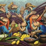 Harvest Prayer