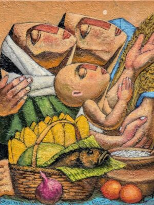 Love and Labor