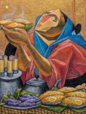 Savoring Tradition
