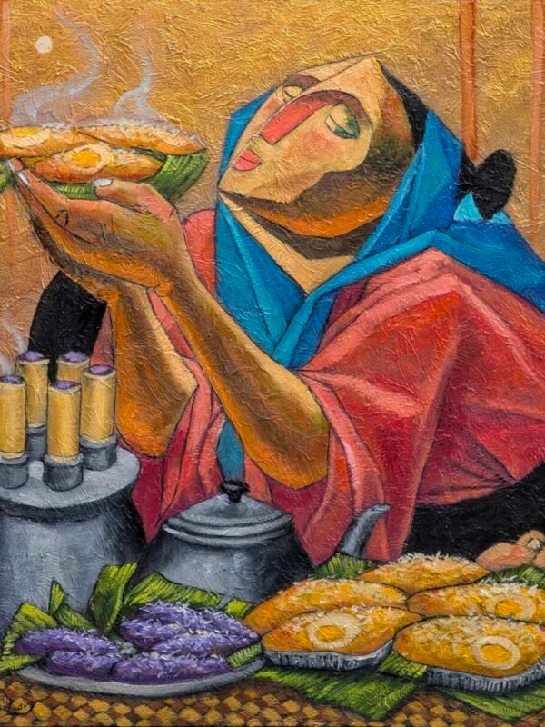 Savoring Tradition