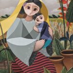Mother and Child