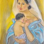 Mother and Child
