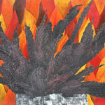 Flare of a Fern