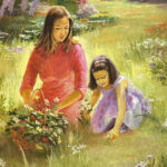 Mother and Child