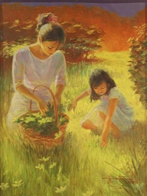 Mother and Child
