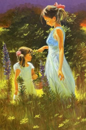 Blooming Bonds