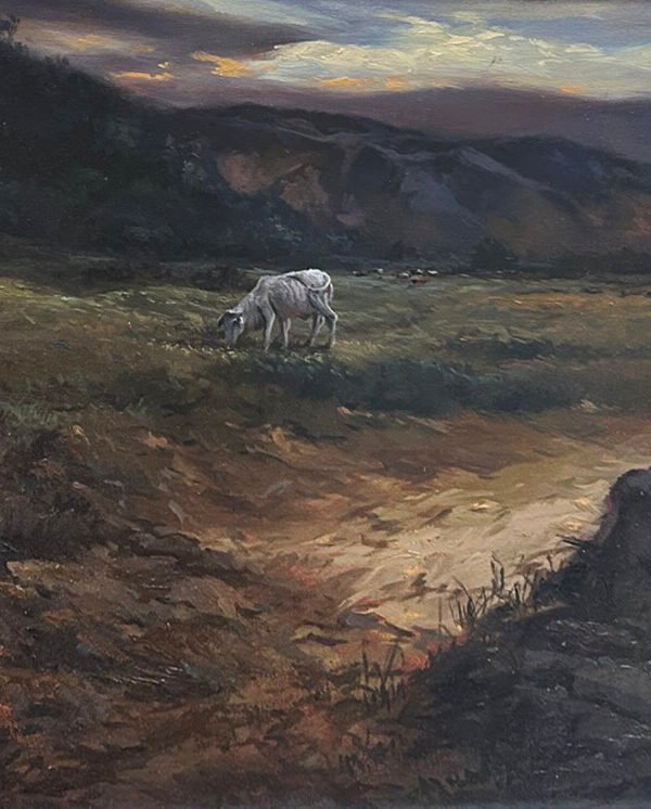 Countryside