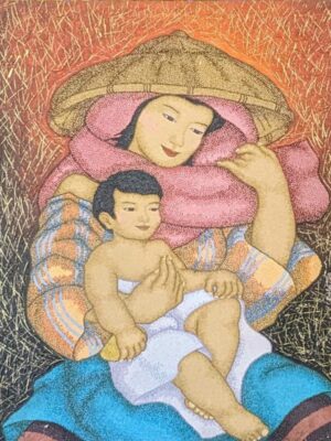 Mother and Child Collection