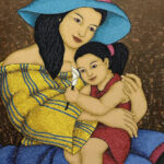 Mother and Child