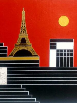 Paris 2024