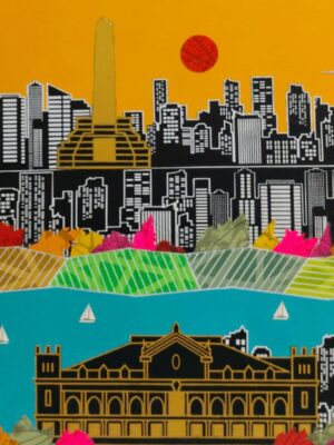 Manila, Philippine Series