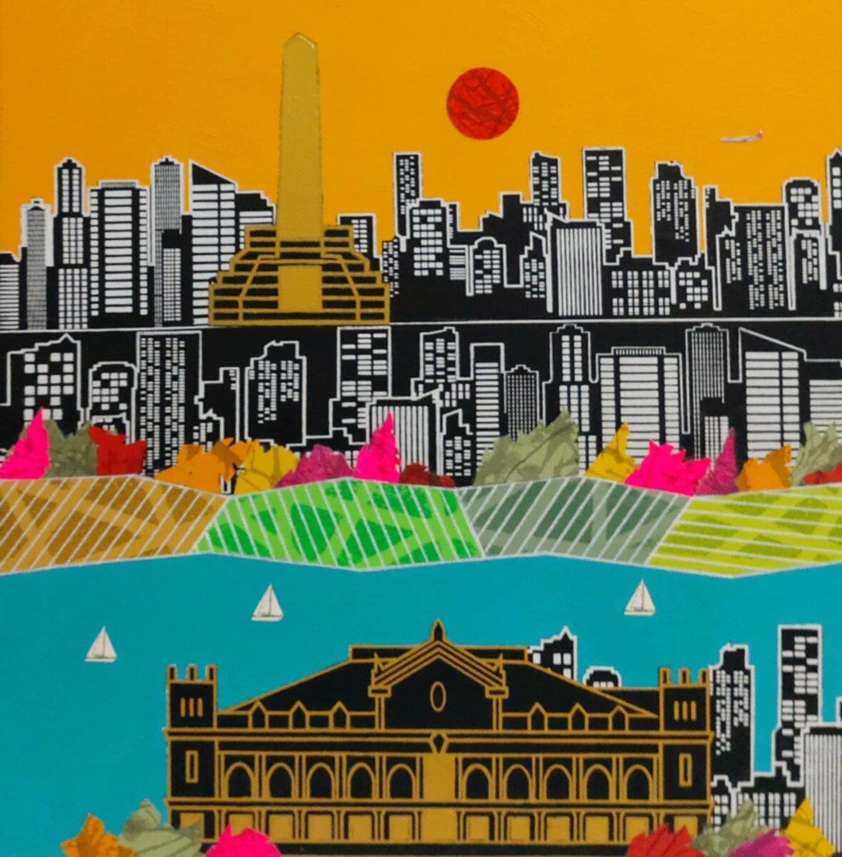 Manila, Philippine Series