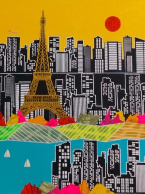 Paris, France Series