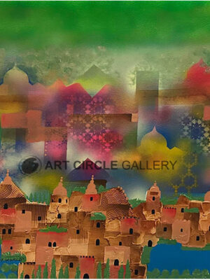 Journey From The Ancient World