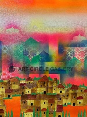 Glorious Ancient Town