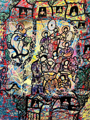 The Manger