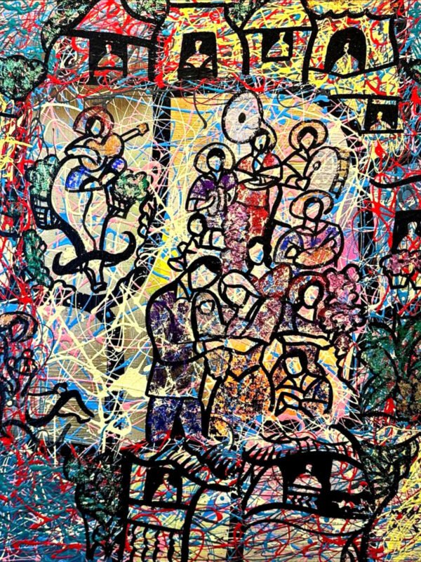 The Manger