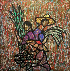 Harvest Rhythms: The Dance of Nature and Labor