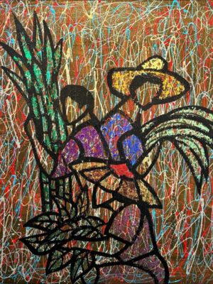 Harvest Rhythms: The Dance of Nature and Labor