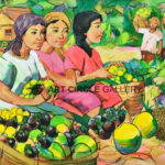 Bountiful Harvest