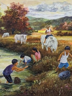 Larong Kabataan