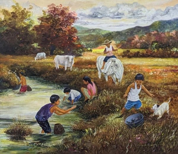 Larong Kabataan