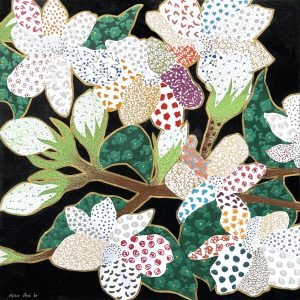 Perfumed Enchantment (Sampaguita)