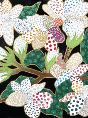 Perfumed Enchantment (Sampaguita)