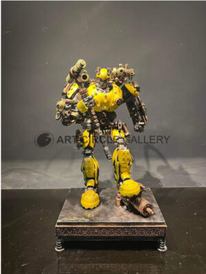 Bumble Bee