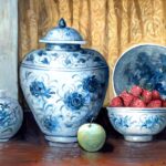 Blue Series