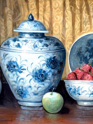 Blue Series