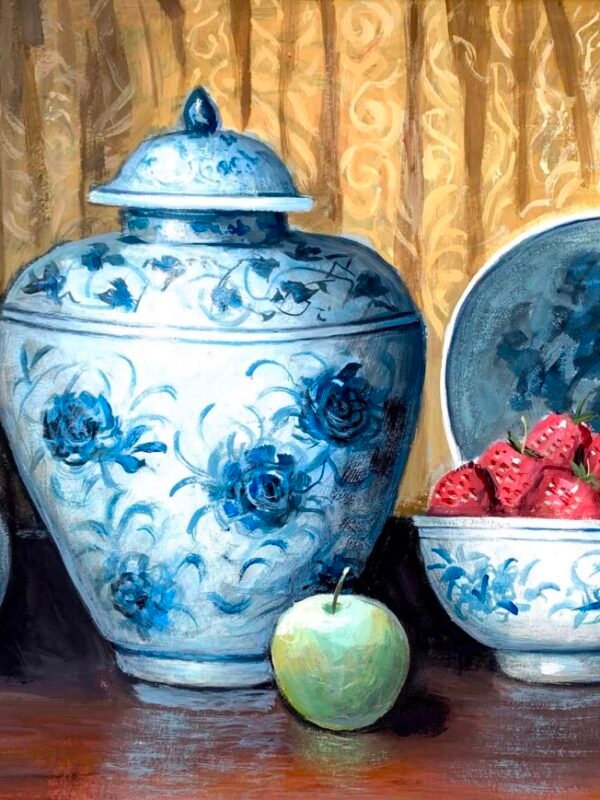 Blue Series