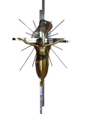 Crucifix