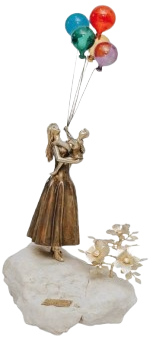 Mother and Child