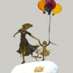 A Moment of Whimsy: Balloons of Joy