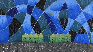 Windswept Dreams