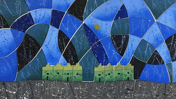 Windswept Dreams