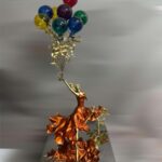 The Weightlessness of Hope