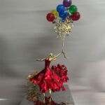 Ballooned Bliss