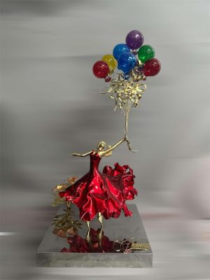 Ballooned Bliss